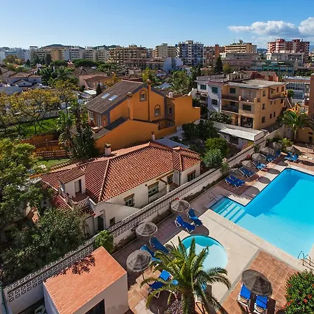 Embajador Apartamento *