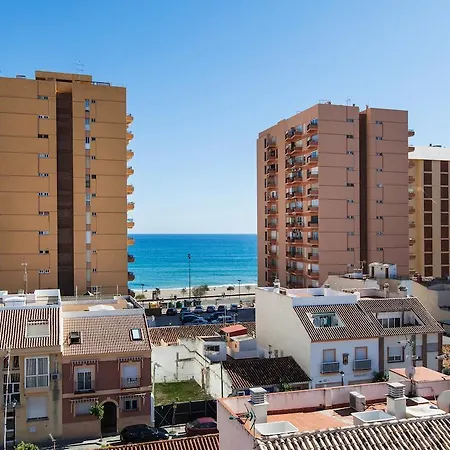 Apartamento Embajador Fuengirola