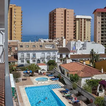 Embajador Fuengirola