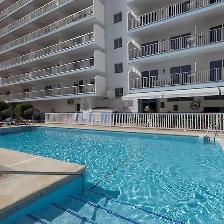 Embajador Apartamento