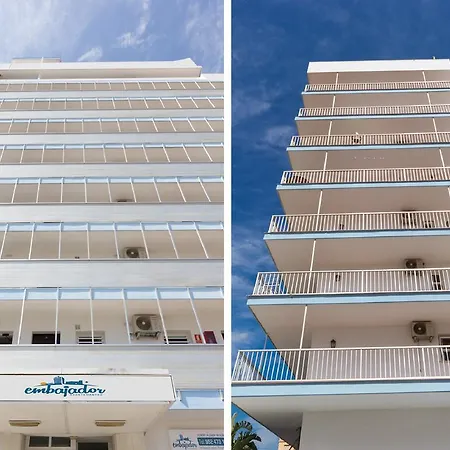 Apartamento Embajador