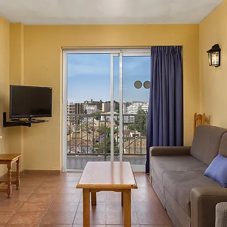 Embajador Apartamento *
