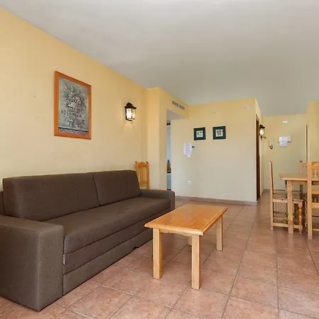 Embajador Apartamento Fuengirola