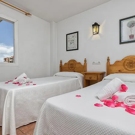 Embajador Apartamento Fuengirola
