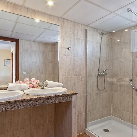 Embajador Apartamento Fuengirola