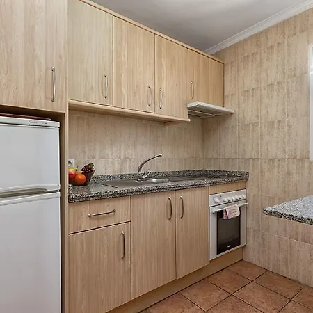 Embajador Apartamento Fuengirola