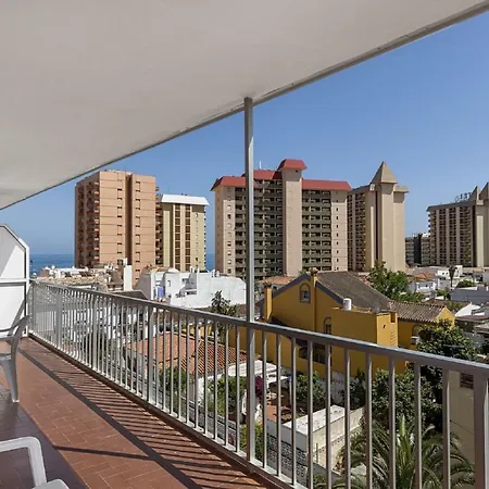 Embajador Apartamento Fuengirola